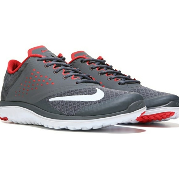 nike men's fs lite run 2 shoe